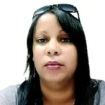 Yannia Columbié, Directora Provincial de Trabajo y Seguridad Social