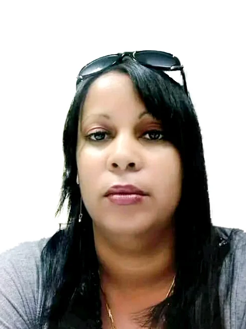 Yannia Columbié, Directora Provincial de Trabajo y Seguridad Social