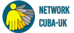 Network site Cuba-uk Logo